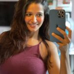 Anaika Soti Instagram – Mirror selfies for the win 🏆