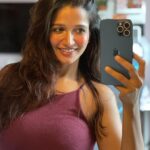 Anaika Soti Instagram - Mirror selfies for the win 🏆