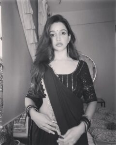 Anaika Soti Instagram - Thankuuuu for the birthday wishes ❤️ 
Don't forget to SUBSCRIBE to my YouTube Channel... LINK in bio
