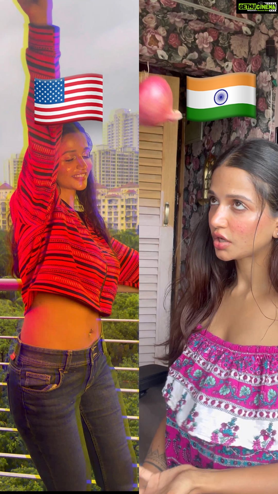 Anaika Soti - 250.3K Likes - Because creating our own lyrics and dancing to it is more fun than understanding the original lyrics 💃🏻🕺🏻
#funnymeme #trending #reelsinstagram #viral #comedy