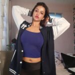 Anaika Soti Instagram – BGMI or Valo? Your favourite?