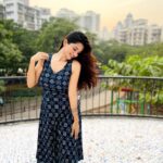 Anaika Soti Instagram - Do see my video on my YouTube channel...posting at 12:40pm. :) Link in bio