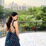 Anaika Soti Instagram - Do see my video on my YouTube channel...posting at 12:40pm. :) Link in bio
