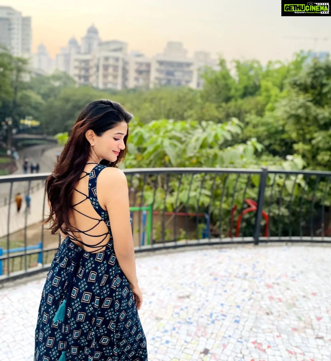 Anaika Soti Instagram - Do see my video on my YouTube channel...posting at 12:40pm. :) Link in bio