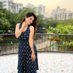 Anaika Soti Instagram - Do see my video on my YouTube channel...posting at 12:40pm. :) Link in bio