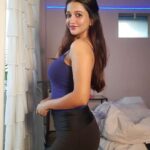 Anaika Soti Instagram - How much wood would a woodchuck chuck, if a woodchuck could chuck wood?