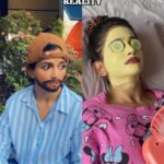 Anaika Soti Instagram - Send this to your partner & save your relationship 🤦🏻‍♀️ #explorepage #explore #couplegoals #couple #relationshipgoals #relationshipmemes