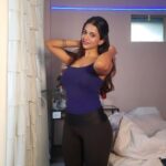 Anaika Soti Instagram - Please do SUBSCRIBE to my YouTube Channel ...link is in the bio 😂😂😂🙈🙈🙈