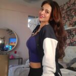 Anaika Soti Instagram - There's always time for a photoshoot between games.