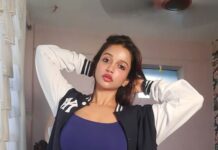 Anaika Soti Instagram - There's always time for a photoshoot between games.