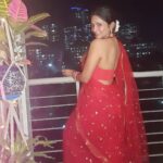 Anaika Soti Instagram – Waiting for fireworks on diwali nights be like ……
Also, Happy Diwali & a very Happy New Year to all of you…💥✨✨✨✨