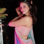 Anaika Soti Instagram - Lights, c.......crackers, DIWALI! 🙋🏻‍♀️✨ #diwali #trending #viral #traditional #saree #festival