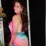 Anaika Soti Instagram - Always gonna be a Desi Girl 💗