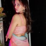 Anaika Soti Instagram - Always gonna be a Desi Girl 💗