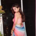Anaika Soti Instagram - Always gonna be a Desi Girl 💗