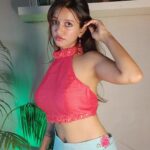 Anaika Soti Instagram - Being myself no matter what is the best decision I've ever taken. 💖