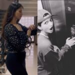 Anaika Soti Instagram - *Someone waiting downstairs* …. Meanwhile THAT ONE kid in the lift 👶🏻 #reels #kids #explore #explorepage #funny