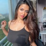 Anaika Soti Instagram - I negative mind will never give a positive life 🤍