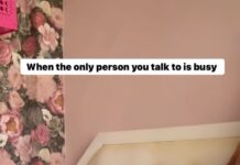 Anaika Soti Instagram - Relatable? 🙃 (tag your love) #relationshipreel #couplegoals #expectationvsreality #reels #lovereels #trending #viral #viralreels