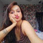 Anaika Soti Instagram – Have u seen my new YOUTUBE video yet? if not…please go see..LINK IS IN MY BIO…AND DO SUBSCRIBE ❤️TY 🧸