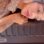 Anaika Soti Instagram - Yes thats how i get ready to go eat pakodas 💁🏻‍♀️✨