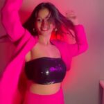 Anaika Soti Instagram – If i have to wear a suit it has to be PINK 💖

#trending #reels #viral #transition #transitionreels