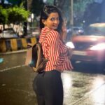 Anaika Soti Instagram - Raindrops are the perfect lullaby for a restless soul. 🤍