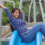 Anaika Soti Instagram - Sunday-ing 🌼