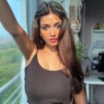 Anaika Soti Instagram - I negative mind will never give a positive life 🤍
