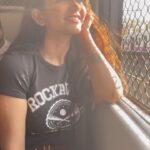 Anaika Soti Instagram - In todays world of raps, be someones 90s song. 🦋