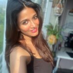 Anaika Soti Instagram – Summer shine ✨