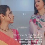 Anamika Chakraborty Instagram - 🫣