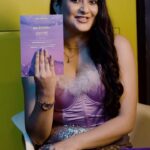Anamika Chakraborty Instagram - Let’s get the #SecretParty poppin’! My ticket to the hottest party in town is here and I am ready to rock the night away! Join me for a night of epic fun and wild memories. Just head to @secrettemptationofficial, and participate to secure a spot at the #SecretParty. See you there! . . #SecretToCompleteLook #secrettemptation #secret #secretparty #secretromance #secretperfume #romance #secret