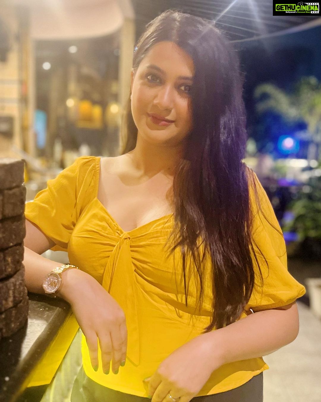 Anamika Chakraborty Instagram - ❤️