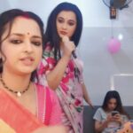 Anamika Chakraborty Instagram -