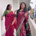 Anamika Chakraborty Instagram - Just doing our thing …