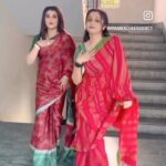Anamika Chakraborty Instagram - Jaaaaaa Technicians' Studio Pvt. Ltd.