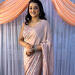 Anamika Chakraborty Instagram - Registry makeover of gorgeous ✨✨@anamikachakraborty ✨✨ Beauty of a person doesn’t lie just in their looks, but also in their personality and behaviour.💖💖 Many many congratulations to you both for this new beginning in your lives and wishing you all the love, happiness and prosperity 💝💝 @studiotouchbaishakhi @hair_with_madhumita . . . . . . . . . . . . . #makeupturorial #makeupgoals #makeupidea #makeuplove #glammakeup #viral #makeuppro #makeuptransformation #makeuptime #makeuptutorial #eyeshadowlooks #makeuplooks #makeup #beautybloggers #reels #morphebrushes #beautytips #muasfeaturing #100daysofmakeup #colourpopme #instareels #poland #session #photomodel #girl #fashion #love #video #beautifulnailsart Madhyamgram