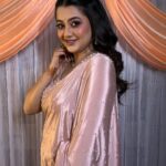 Anamika Chakraborty Instagram - Registry makeover of gorgeous ✨✨@anamikachakraborty ✨✨ Beauty of a person doesn’t lie just in their looks, but also in their personality and behaviour.💖💖 Many many congratulations to you both for this new beginning in your lives and wishing you all the love, happiness and prosperity 💝💝 @studiotouchbaishakhi @hair_with_madhumita . . . . . . . . . . . . . #makeupturorial #makeupgoals #makeupidea #makeuplove #glammakeup #viral #makeuppro #makeuptransformation #makeuptime #makeuptutorial #eyeshadowlooks #makeuplooks #makeup #beautybloggers #reels #morphebrushes #beautytips #muasfeaturing #100daysofmakeup #colourpopme #instareels #poland #session #photomodel #girl #fashion #love #video #beautifulnailsart Madhyamgram