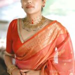 Ananya Instagram - ❤️🧿 Photography:@avinashchoochiphotography styling: @rashmimuraleedharan Jewellery: @akshayagold_palakkad Hair&makeup: @brahma_hairandmakeup Saree: @label.tamara Blouse: @saanvi_designs_ Location: @kondai_lip_resort Edit: @its.nithisha #ananya #newreels #instagram #instagood #love #instadaily #fashion #instalike #beautiful #instareels #photo #me #smile #happy #insta #nature #style #life #myself #india #trending