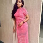 Ananya Instagram – 🌸
📸 : @sarayu_mohan 
Styling: @rashmimuraleedharan 
Outfit : @western_lady_