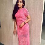 Ananya Instagram - 🌸 📸 : @sarayu_mohan Styling: @rashmimuraleedharan Outfit : @western_lady_