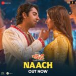 Ananya Panday Instagram – Aaj gully apni dance floor hai! Toh #Naach π
Song Out Now.
#25AugustHogaMast
#DreamGirl2 in Cinemas on 25th August.
@ayushmannk @ananyapanday @ektarkapoor @writerraj @shobha9168 @balajimotionpictures @gaurisathe @annukapoor @pareshrawalofficial @vijayraazofficial @nowitsabhi @rajpalofficial #GovardhanAsrani #ManojJoshi @seemabhargavapahwa @oyemanjot @anirudh_k_sharma @krishanurathore @nareshkathooria @nakash_aziz @tanishk_bagchi @boscomartis @itsganeshwaghela @kishorbeatz @osho_shaan @ericpillai @pooja___dreamgirl