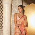 Ananya Panday Instagram - 👼🏻 #DreamGirl2 25th August 🤍