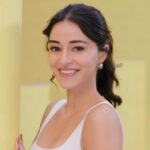 Ananya Panday Instagram - Odor-free underarms ALL DAY LONG!! 🤩 Grab these aluminium-free Deodorant Roll-Ons from @plumbodylovin with lactic acid & glycolic acid to exfoliate, brighten & act on pigmentation at just ₹299! 💖 Oh & you can get a flat 15% off using my exclusive code AP15 on plumgoodness.com 😉 Just Twist, Roll & Go!! 💃 #ad