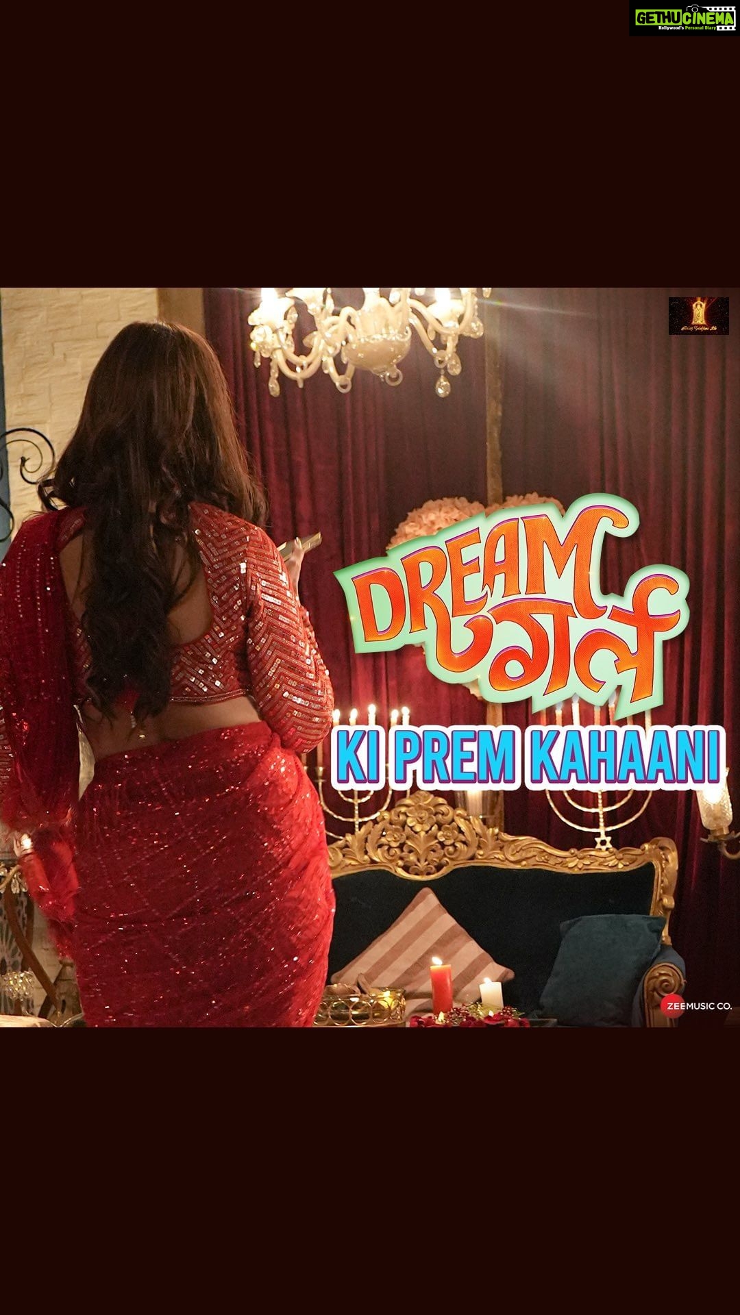 Ananya Panday Instagram - What is this ‘Pooja ek tyohaar hai?’ And asli Dream Girl toh main hoon na? 🤦🏻♀️🤷🏻♀️ #DreamGirl2 In Cinemas on 25th August, 2023. #DreamGirlKiPremKahaani #25AugustHogaMast @ayushmannk @ektarkapoor @writerraj @shobha9168 @balajimotionpictures @gaurisathe @annukapoor @pareshrawalofficial @vijayraazofficial @rajpalofficial #GovardhanAsrani @actormanojjoshi @seemabhargavapahwa @nowitsabhi @oyemanjot @anirudh_k_sharma @nareshkathooria @zeemusiccompany @pooja___dreamgirl