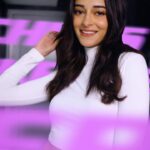 Ananya Panday Instagram - Perfect Pastel Party with 👟 from @skechersindia #Skechersindia #Dlites #SkechersAmbassador #ad