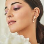 Ananya Panday Instagram – 💜🦄 Have you guys watched #Naach yet????? #DreamGirl2 25th August 👼🏻