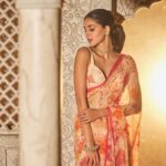 Ananya Panday Instagram - 👼🏻 #DreamGirl2 25th August 🤍