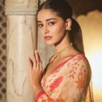 Ananya Panday Instagram – 👼🏻 #DreamGirl2 25th August 🤍